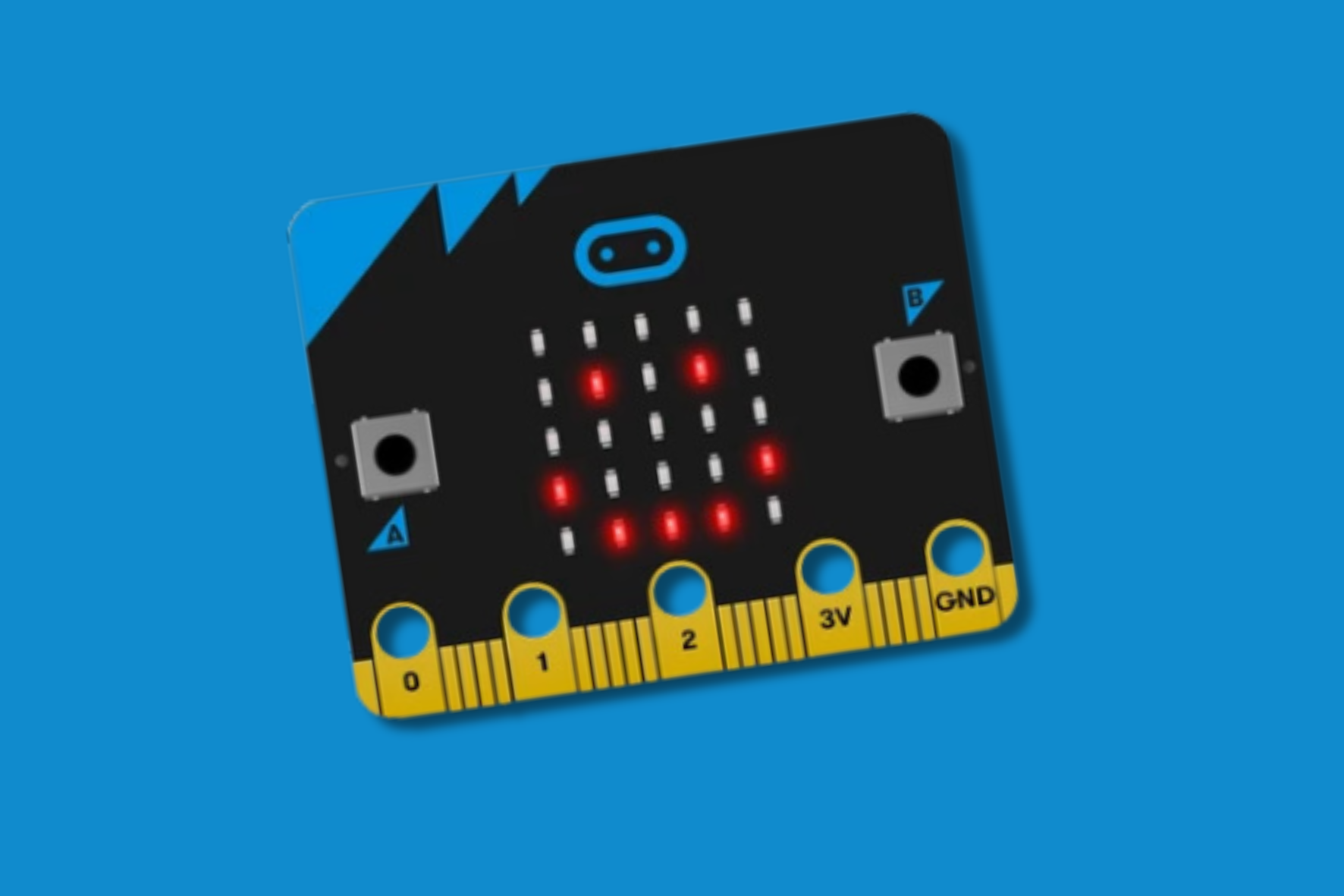 Micro:bit Projects